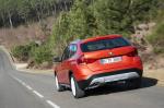 BMW X1 2013 года